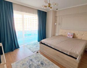 Appartement 2 chambres à louer dans Cluj-napoca, zone Gheorgheni