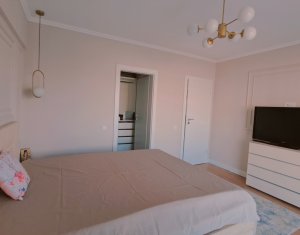 Appartement 2 chambres à louer dans Cluj-napoca, zone Gheorgheni