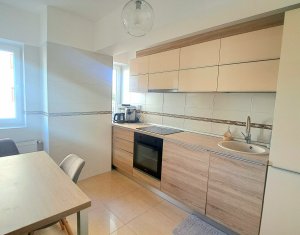 Appartement 2 chambres à louer dans Cluj-napoca, zone Gheorgheni
