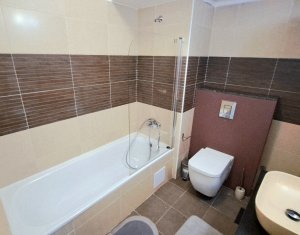 Appartement 2 chambres à louer dans Cluj-napoca, zone Gheorgheni