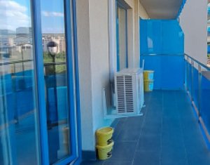 Appartement 2 chambres à louer dans Cluj-napoca, zone Gheorgheni