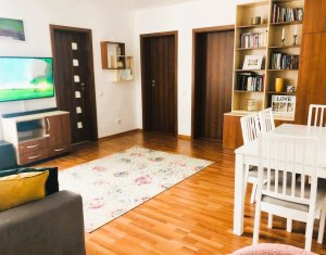 , 68m2 dans Floresti