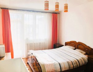 Appartement 3 chambres à vendre dans Floresti