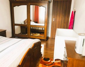Appartement 3 chambres à vendre dans Floresti