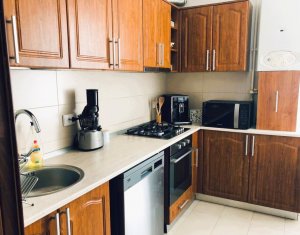 Appartement 3 chambres à vendre dans Floresti