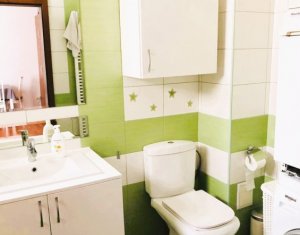 Appartement 3 chambres à vendre dans Floresti