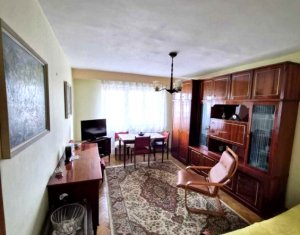 , 66m2 in Cluj-napoca, zona Manastur
