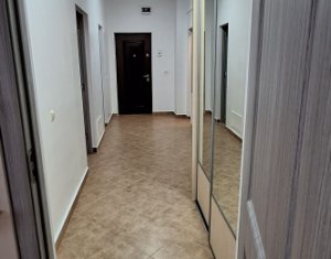 Appartement 2 chambres à louer dans Cluj-napoca, zone Gheorgheni
