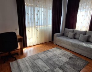 Appartement 2 chambres à louer dans Cluj-napoca, zone Gheorgheni