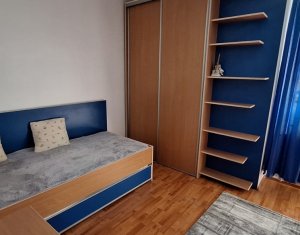 Appartement 2 chambres à louer dans Cluj-napoca, zone Gheorgheni