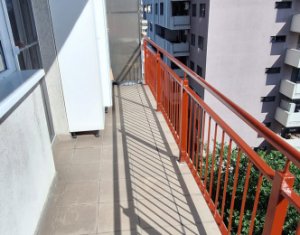 Appartement 2 chambres à louer dans Cluj-napoca, zone Gheorgheni
