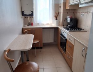 Appartement 2 chambres à louer dans Cluj-napoca, zone Gheorgheni