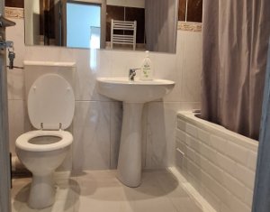 Appartement 2 chambres à louer dans Cluj-napoca, zone Gheorgheni