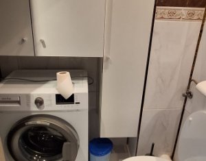 Appartement 2 chambres à louer dans Cluj-napoca, zone Gheorgheni