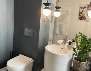 Maison 6 chambres à vendre dans Cluj-napoca, zone Iris