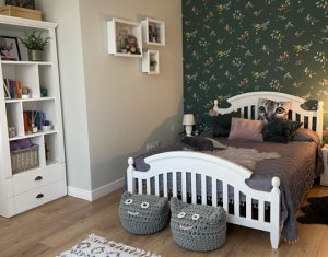 Maison 6 chambres à vendre dans Cluj-napoca, zone Iris