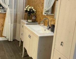 Maison 6 chambres à vendre dans Cluj-napoca, zone Iris