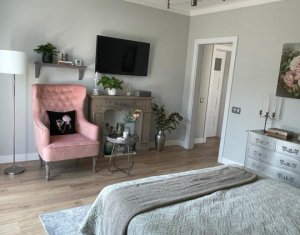Maison 6 chambres à vendre dans Cluj-napoca, zone Iris