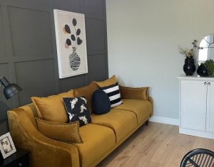 Maison 6 chambres à vendre dans Cluj-napoca, zone Iris
