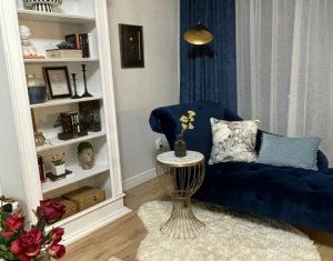 Maison 6 chambres à vendre dans Cluj-napoca, zone Iris