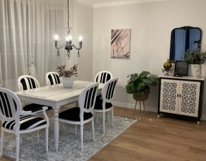 Maison 6 chambres à vendre dans Cluj-napoca, zone Iris
