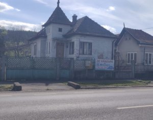 , 60m2 dans Baciu