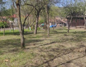 Maison 2 chambres à vendre dans Baciu