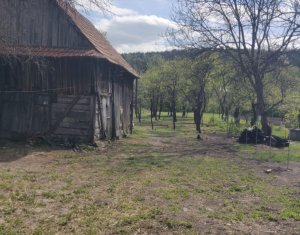 Maison 2 chambres à vendre dans Baciu