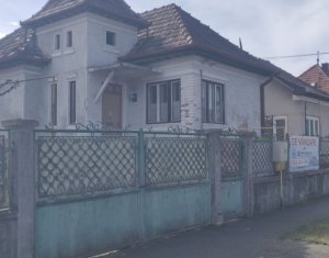Maison 2 chambres à vendre dans Baciu