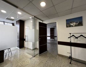 Birouri moderne 72mp in cladire Office pe calea Dorobantilor