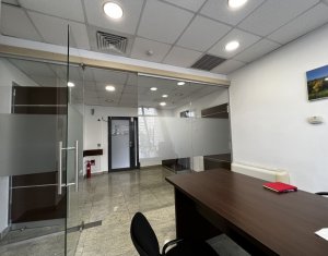 Birouri moderne 72mp in cladire Office pe calea Dorobantilor