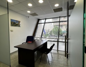 Birouri moderne 72mp in cladire Office pe calea Dorobantilor