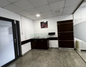 Birouri moderne 72mp in cladire Office pe calea Dorobantilor