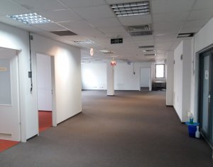 320mp birouri Dorobantilor, cladire Office Clasa A 