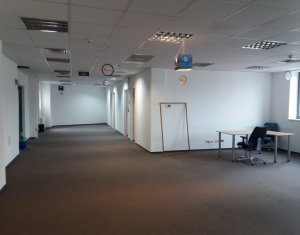 320mp birouri Dorobantilor, cladire Office Clasa A 