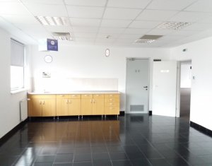 320mp birouri Dorobantilor, cladire Office Clasa A 