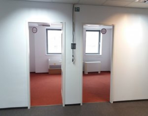 320mp birouri Dorobantilor, cladire Office Clasa A 