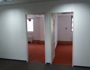 320mp birouri Dorobantilor, cladire Office Clasa A 