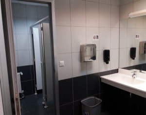 320mp birouri Dorobantilor, cladire Office Clasa A 
