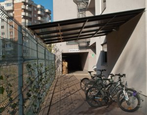 320mp birouri Dorobantilor, cladire Office Clasa A 