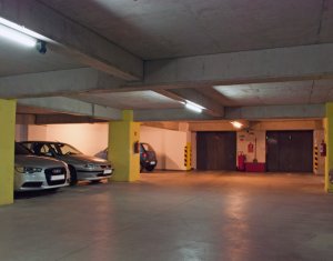 320mp birouri Dorobantilor, cladire Office Clasa A 