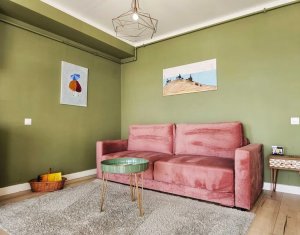 , 57m2 dans Cluj-napoca, zone Gheorgheni