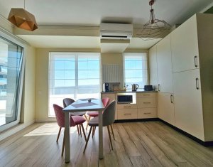 Appartement 2 chambres à louer dans Cluj-napoca, zone Gheorgheni