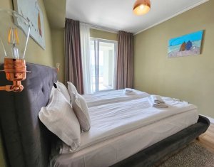 Appartement 2 chambres à louer dans Cluj-napoca, zone Gheorgheni