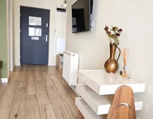 Appartement 2 chambres à louer dans Cluj-napoca, zone Gheorgheni