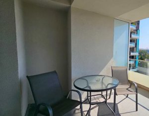 Appartement 2 chambres à louer dans Cluj-napoca, zone Gheorgheni