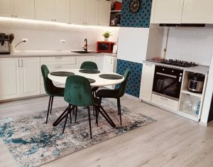 , 55m2 on Cluj-napoca, Zóna Gheorgheni