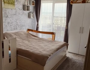 Lakás 2 szobák eladó on Cluj-napoca, Zóna Gheorgheni