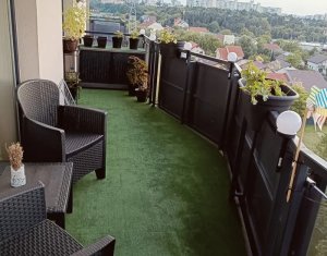 Lakás 2 szobák eladó on Cluj-napoca, Zóna Gheorgheni