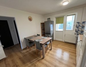 Lakás 2 szobák eladó on Cluj-napoca, Zóna Grigorescu